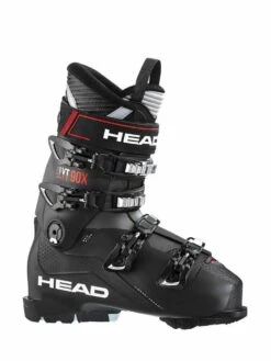 HEAD - Edge Lyt 90X GW - Zwart