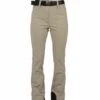 8848 ALTITUDE - Tumblr W Pant - Khaki -Ski And Snow Gear 061202 350 1