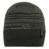 SINNER - Activity Beanie - Zwart-Multicolour -Ski And Snow Gear 061614 995 1 1