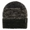 SINNER - Orignal Beanie - Zwart-Multicolour -Ski And Snow Gear 061615 995 1 1