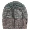 SINNER - Orignal Beanie - Grijs-Multicolour -Ski And Snow Gear 061617 905 1 1