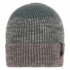 SINNER - Orignal Beanie - Grijs-Multicolour