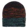 SINNER - Orignal Beanie - Blauw-Multicolour -Ski And Snow Gear 061619 205 1 1