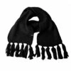 SINNER - Big Rock Scarf - Blauw-Multicolour -Ski And Snow Gear 061623 205 1 1