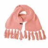 SINNER - Big Rock Scarf - Roze-Multicolour -Ski And Snow Gear 061624 705 1 1