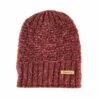 SINNER - Wilmot Beanie - Paars-Multicolour -Ski And Snow Gear 061658 735 1 1