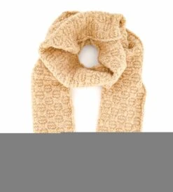 SINNER - Wilmot Scarf - Roze-Multicolour