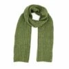 SINNER - Morris Scarf - Groen-Multicolour 1 SINNER - Morris Scarf - Groen-Multicolour -Ski And Snow Gear 061682 305 1 1