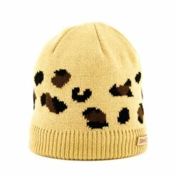 SINNER - Sunpia Beanie - Groen-Multicolour