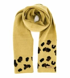 SINNER - Onsen Scarf - Groen-Multicolour