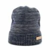 SINNER - Brighton Beanie - Blauw-Multicolour -Ski And Snow Gear 061748 205 1 1