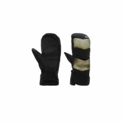 SINNER - Dufour Mitten - Geel