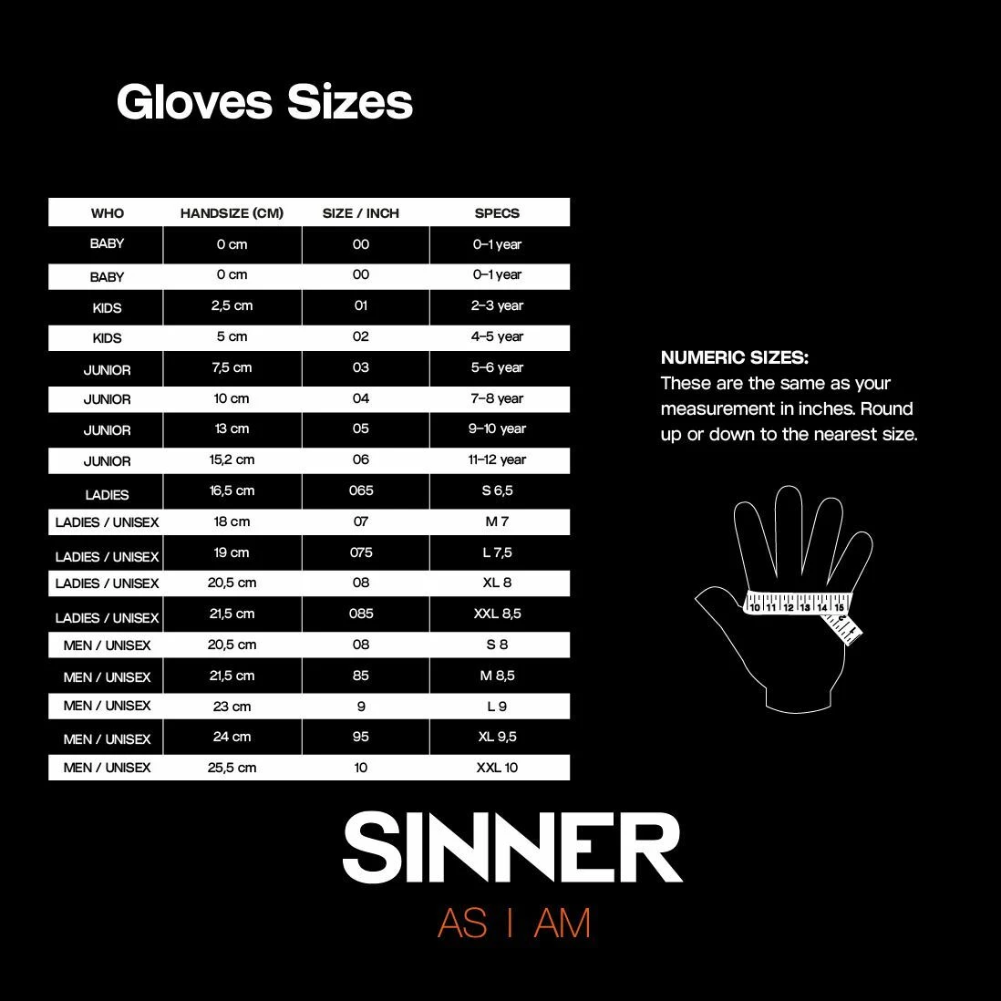 SINNER - Dufour Mitten - Geel 4 SINNER - Dufour Mitten - Geel - Afbeelding 2