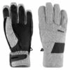 SINNER - Smithers Glove - Grijs-Multicolour -Ski And Snow Gear 061787 905 1 1