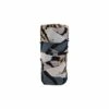 SINNER - Bandana Animal Camo - Groen-Multicolour