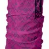 SINNER - Bandana Into The Mountains - Roze-Multicolour -Ski And Snow Gear 061813 705 1 1