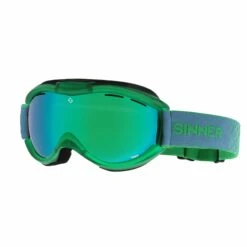 SINNER - Toxic - Groen-Multicolour