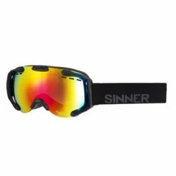 SINNER - Galaxy Otg - Zwart-Multicolour