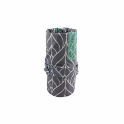 SINNER - Bandana Leaves Geo - Grijs-Multicolour