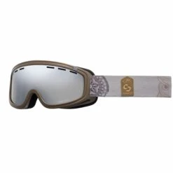 SINNER - Visor Iii Otg - Bruin-Multicolour