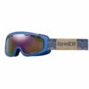 SINNER - Visor Iii Otg - Blauw-Multicolour -Ski And Snow Gear 061850 205 1 1