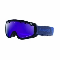 SINNER - Visor Iii Otg - Blauw-Multicolour