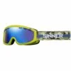 SINNER - Visor Iii Otg - Groen-Multicolour -Ski And Snow Gear 061853 305 1 1
