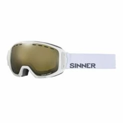 SINNER - Mohawk - Wit-Multicolour