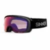 SINNER - Marble Otg - Zwart -Ski And Snow Gear 061856 990 1 1