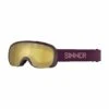 SINNER - Marble Otg - Paars-Multicolour -Ski And Snow Gear 061858 735 1 1