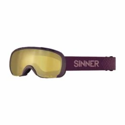SINNER - Marble Otg - Paars-Multicolour