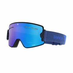 SINNER - Copper - Blauw-Multicolour