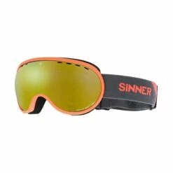 SINNER - Vorlage - Oranje-Multicolour