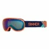 SINNER - Vorlage - Oranje-Multicolour -Ski And Snow Gear 061879 475 1 1