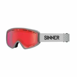 SINNER - Batawa Otg - Wit-Multicolour