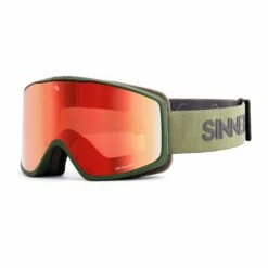 SINNER - Sin Valley - Groen-Multicolour