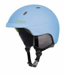 SINNER - Titan - Blauw-Multicolour