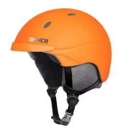 SINNER - Titan - Oranje-Multicolour