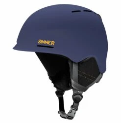 SINNER - Fortune - Blauw-Multicolour