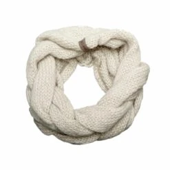 SINNER - Sundance Scarf - Bruin-Multicolour