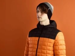 SINNER - Leduc Beanie - Zwart-Multicolour -Ski And Snow Gear 062084 995 2 1