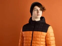 SINNER - Leduc Beanie - Zwart-Multicolour -Ski And Snow Gear 062084 995 3 1