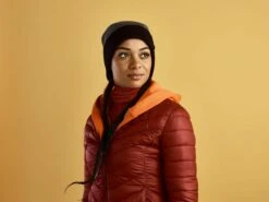 SINNER - Leduc Beanie - Zwart-Multicolour -Ski And Snow Gear 062084 995 4 1