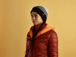 SINNER - Leduc Beanie - Zwart-Multicolour -Ski And Snow Gear 062084 995 5 1