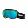 SINNER - Toxic - Groen-Multicolour -Ski And Snow Gear 062326 305 1