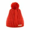 SINNER - Wofford Beanie - Rood-Multicolour -Ski And Snow Gear 062335 605 1