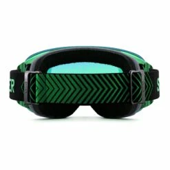 SINNER - Avon - Donkergroen -Ski And Snow Gear 062337 370 3 1