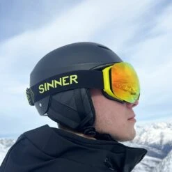 SINNER - Avon - Goud -Ski And Snow Gear 062338 460 6 1