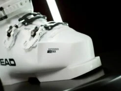 HEAD - Raptor Wcr 120 - Wit 10 HEAD - Raptor Wcr 120 - Wit -Ski And Snow Gear 062533 100 3 1