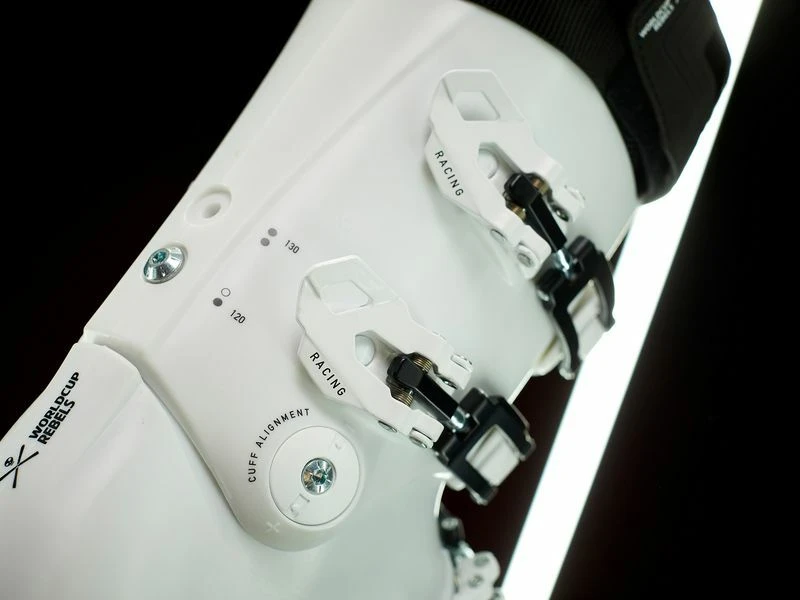 HEAD - Raptor Wcr 120 - Wit 6 HEAD - Raptor Wcr 120 - Wit - Afbeelding 4